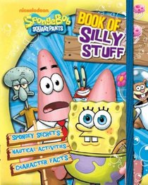 SpongeBob Squarepants: Book of Silly Stuff