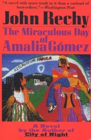 The Miraculous Day of Amalia Gomez