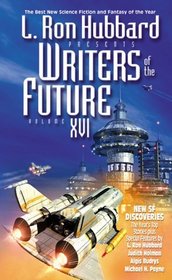 L. Ron Hubbard Presents Writers of the Future Vol. 16