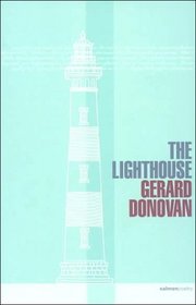 The Lighthouse (Salmon Poetry,)