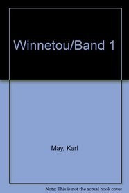 Winnetou/Band 1