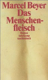 Das Menschenfleisch (German Edition)