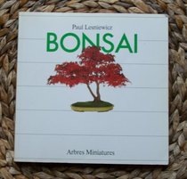 Bonsai Arbres Miniatures French