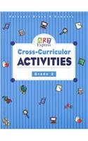 Cross-Curricular Activities Art Express Grade 2