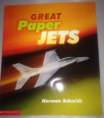 Great Paper Jets