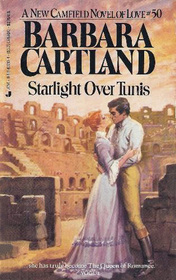 Starlight Over Tunis (Camfield, No 50)