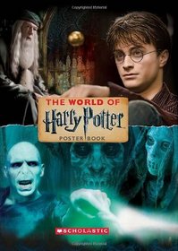 The World of Harry Potter (Harry Potter Movie 7B)
