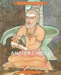 Ancient India (Myths of the World)
