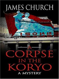 A Corpse in the Koryo