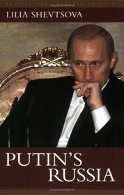 Putin's Russia (Revised Edition)