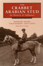 The Crabbet Arabian Stud: Its History & Influence