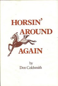 Horsin Around Again