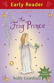 Frog Prince (Early Reader)