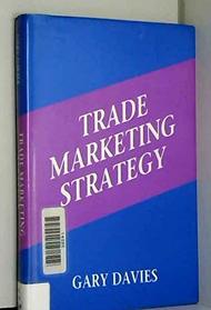 Trade Marketing Strategy
