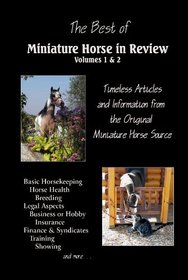 The Best of Miniature Horse in Review