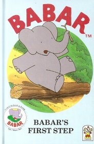 Babar's First Steps