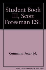 Scott Foresman ESL Student Book III