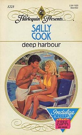 Deep Harbour (Harlequin Presents, No 1223)