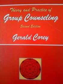 Theory and Practice of Group Counseling