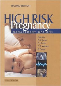 High Risk Pregnancy: Management Options