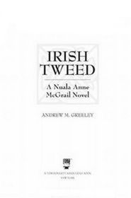 Irish Tweed (Nuala McGrail, Bk 12)
