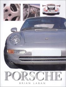 Porsche: Generations of Genius