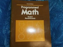 Prog Math: Bk 8 Meas WD Problems