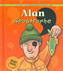 Alan Apostrophe (Cooper, Barbara, Meet the Puncs.)