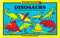 Superdoodle Dinosaurs (Superdoodles)