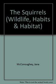 The Squirrels (Wildlife, Habits & Habitat)
