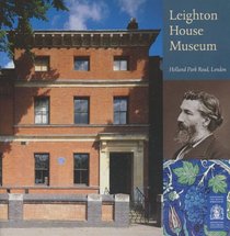 Leighton House Museum: Holland Park Road, Kensington