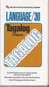Language\30 Tagalog with Book