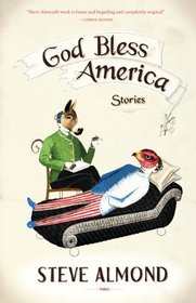 God Bless America: Stories