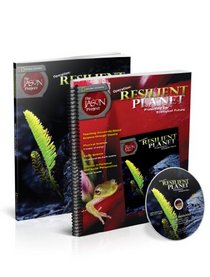 Operation: Resilient Planet Teacher Pack with DVD (The Jason Project)
