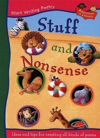 Stuff and Nonsense (Adventures in Literacy)