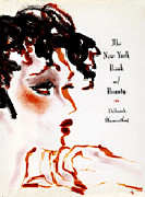 New York Book of Beauty: New York Woman's Guide to Beauty