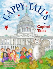 Cappy Tail's Capitol Tale