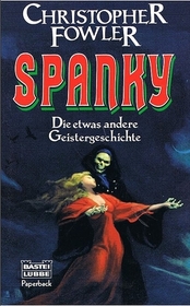 Spanky (German Edition)