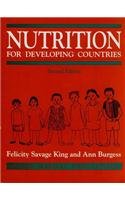 Nutrition for Developing Countries (Oxford Medical Publications)