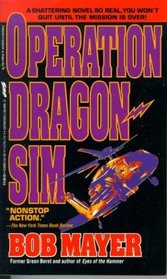 Operation Dragon-Sim