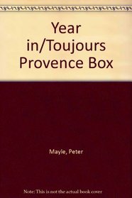 Year in/Toujours Provence Box
