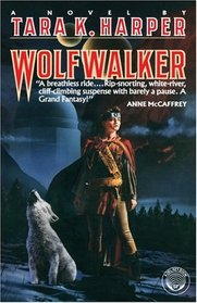 Wolfwalker