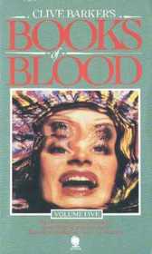 Books of Blood, Vol 5