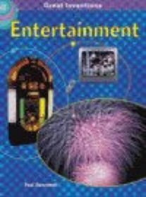 Entertainment (Great Inventions)