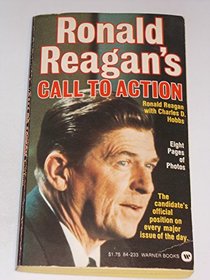 Ronald Reagan's Call to Action