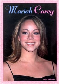 Mariah Carey (Galaxy of Superstars)