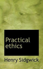 Practical ethics