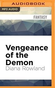 Vengeance of the Demon (Kara Gillian)