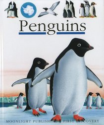 Penguins (First Discovery)