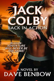 Jack Colby: Back in Action